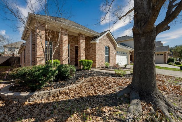 7820 Heritage Palms Trail, Mckinney, TX 75070