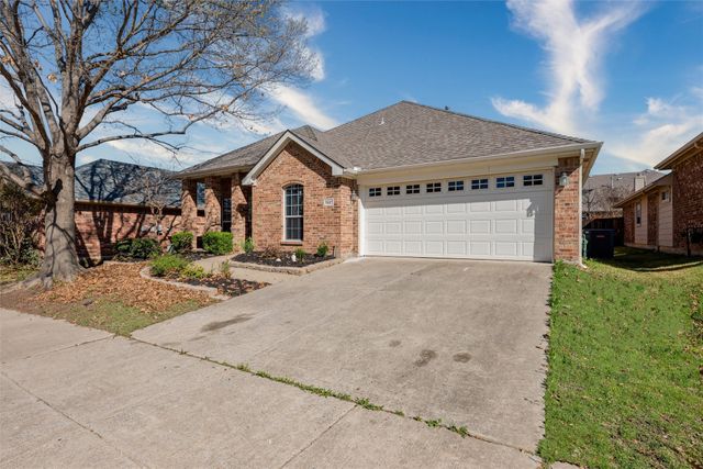 7820 Heritage Palms Trail, Mckinney, TX 75070