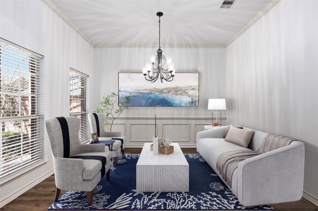 7820 Heritage Palms Trail, Mckinney, TX 75070