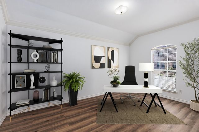 7820 Heritage Palms Trail, Mckinney, TX 75070