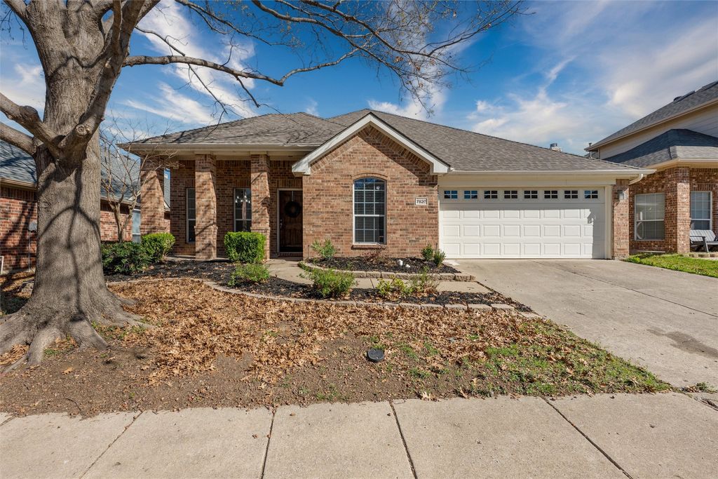 7820 Heritage Palms Trail, Mckinney, TX 75070