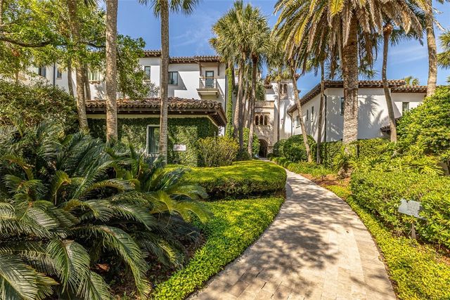 301 Black Banks Lane 9, Sea Island, GA 31561