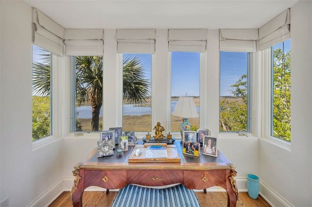 301 Black Banks Lane 9, Sea Island, GA 31561