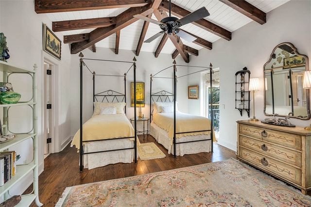 301 Black Banks Lane 9, Sea Island, GA 31561