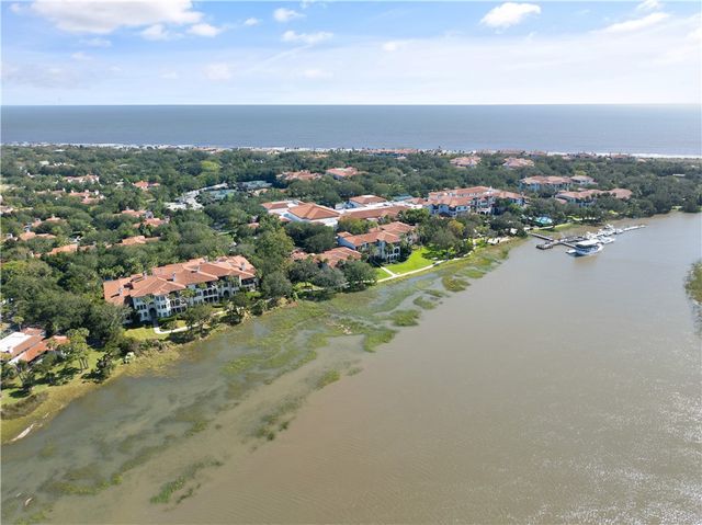 301 Black Banks Lane 9, Sea Island, GA 31561