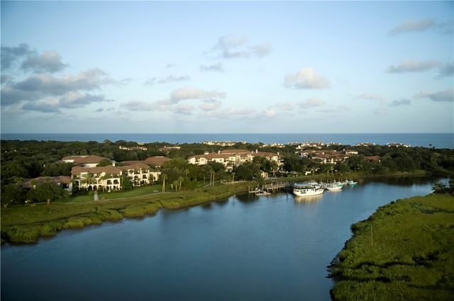 301 Black Banks Lane 9, Sea Island, GA 31561