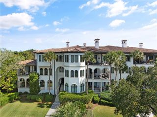 301 Black Banks Lane 9, Sea Island, GA 31561