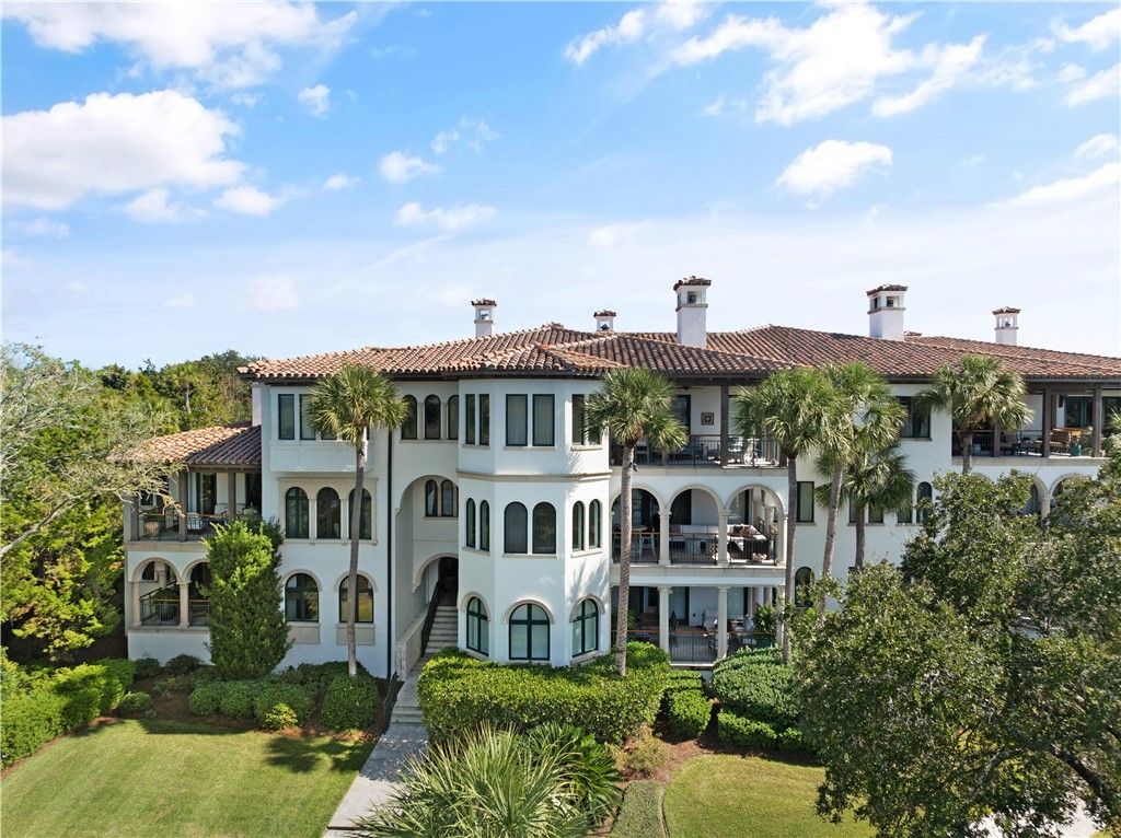 301 Black Banks Lane 9, Sea Island, GA 31561