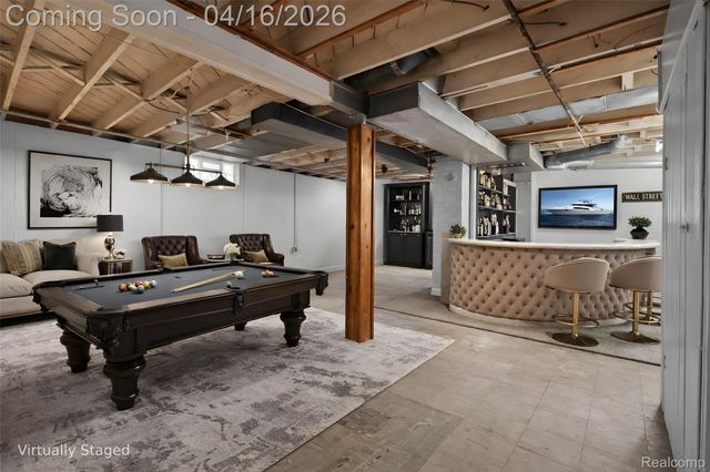 21330 Caledonia Avenue, Hazel Park, MI 48030