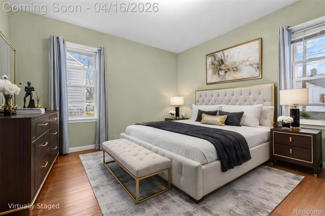 21330 Caledonia Avenue, Hazel Park, MI 48030