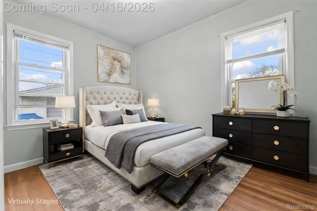 21330 Caledonia Avenue, Hazel Park, MI 48030