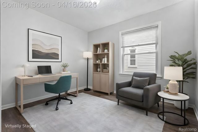 21330 Caledonia Avenue, Hazel Park, MI 48030