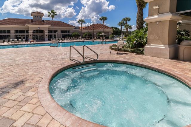 3634 EVERSHOLT, Clermont, FL 34711