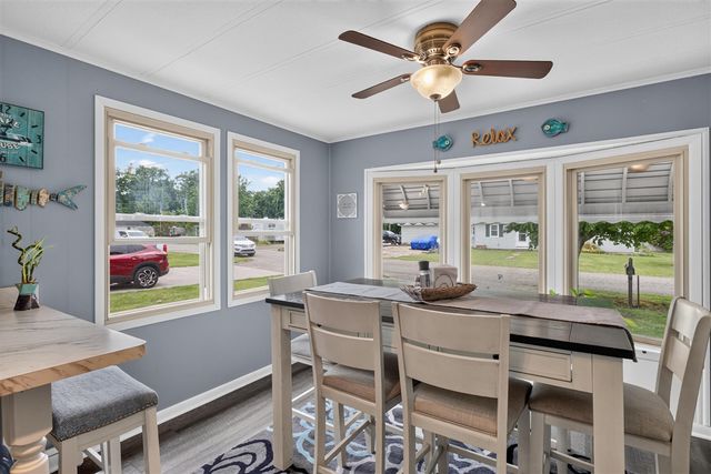2550 Dardy Drive, Brooklyn, MI 49230
