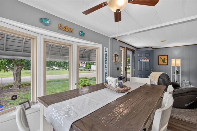 2550 Dardy Drive, Brooklyn, MI 49230