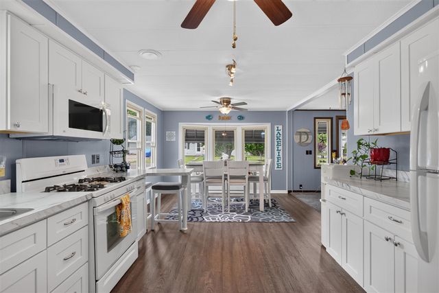 2550 Dardy Drive, Brooklyn, MI 49230