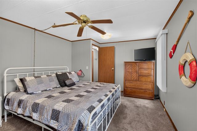2550 Dardy Drive, Brooklyn, MI 49230