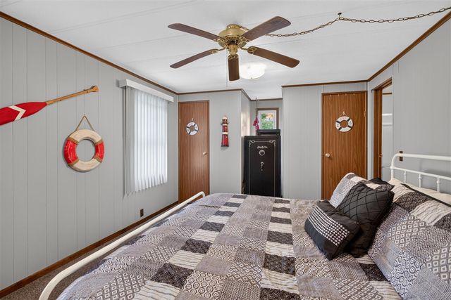 2550 Dardy Drive, Brooklyn, MI 49230