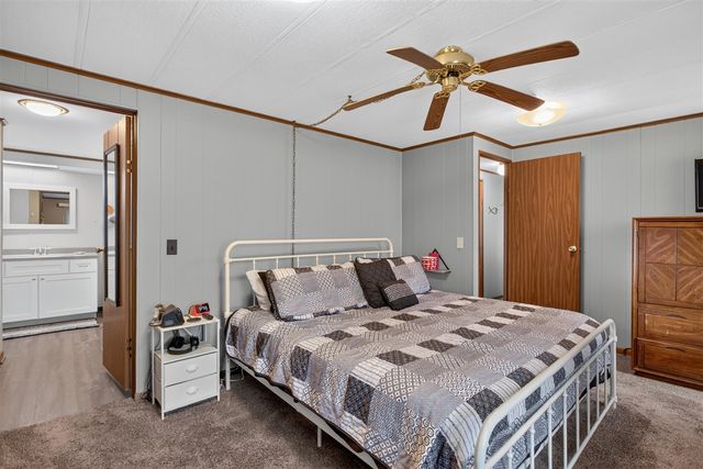 2550 Dardy Drive, Brooklyn, MI 49230