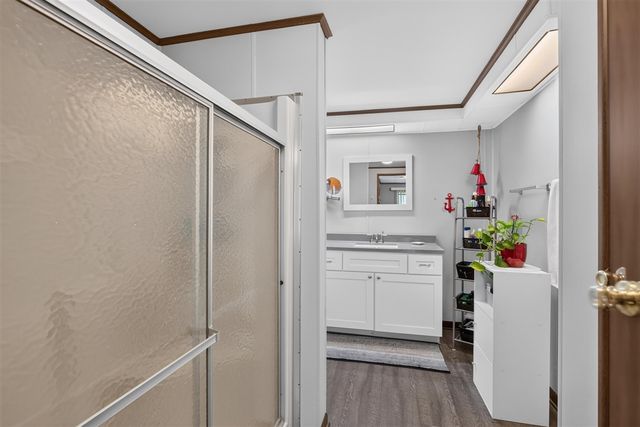 2550 Dardy Drive, Brooklyn, MI 49230