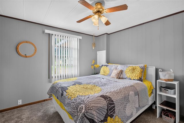 2550 Dardy Drive, Brooklyn, MI 49230