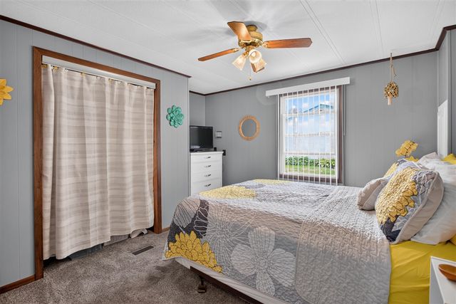2550 Dardy Drive, Brooklyn, MI 49230