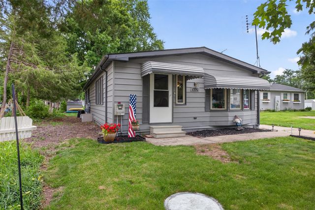 2550 Dardy Drive, Brooklyn, MI 49230