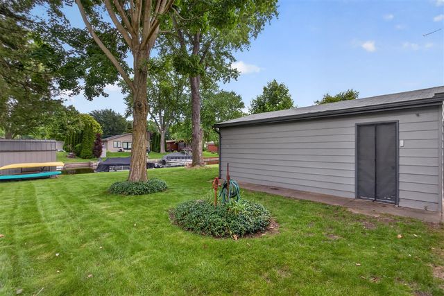 2550 Dardy Drive, Brooklyn, MI 49230