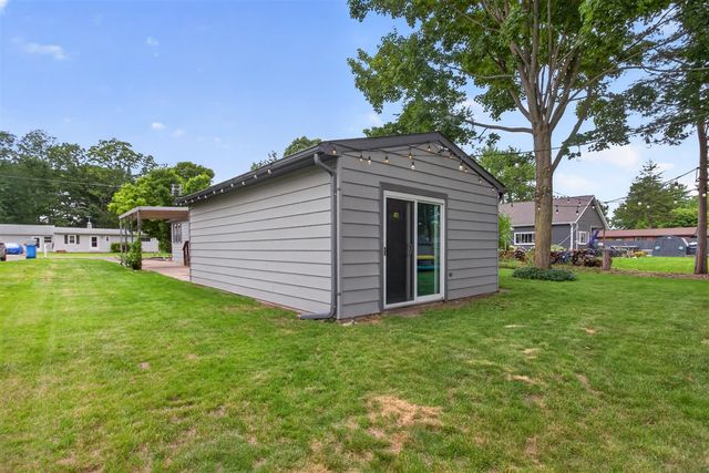 2550 Dardy Drive, Brooklyn, MI 49230