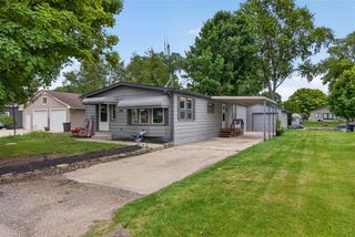 2550 Dardy Drive, Brooklyn, MI 49230