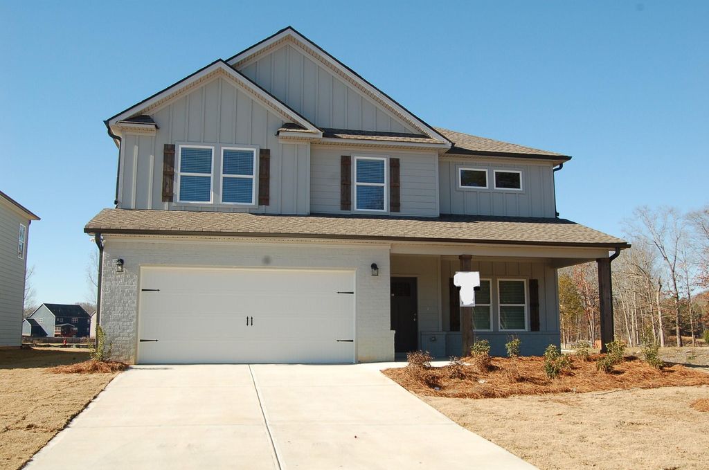7413 Mcdaniel Lane 23, Ooltewah, TN 37363