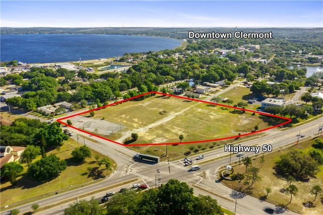 901 12TH STREET, Clermont, FL 34711