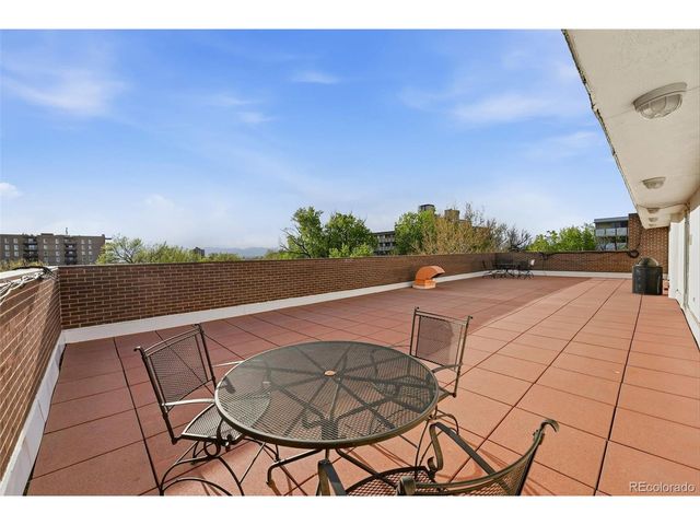 1050 N Lafayette St 307, Denver, CO 80218