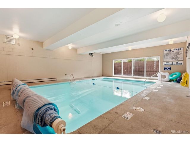 1050 N Lafayette St 307, Denver, CO 80218