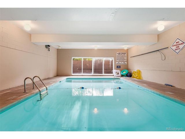 1050 N Lafayette St 307, Denver, CO 80218