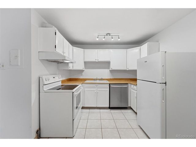 1050 N Lafayette St 307, Denver, CO 80218