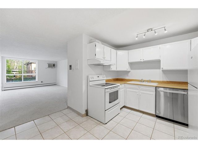 1050 N Lafayette St 307, Denver, CO 80218