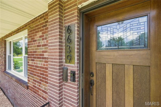 6639 Marquette Avenue, St Louis, MO 63139