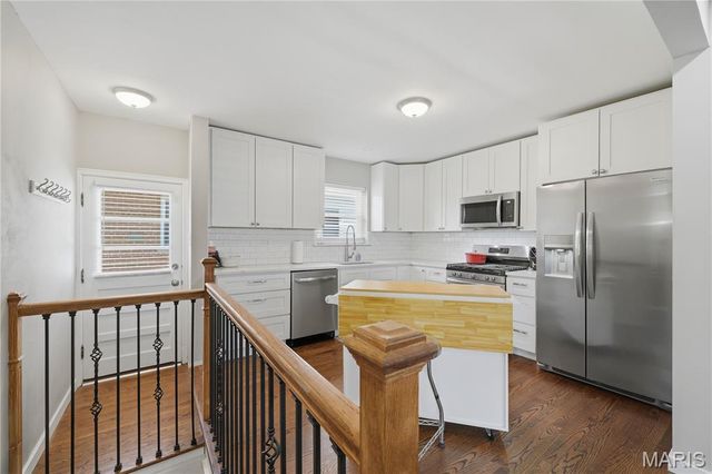 6639 Marquette Avenue, St Louis, MO 63139