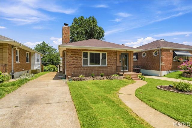 6639 Marquette Avenue, St Louis, MO 63139