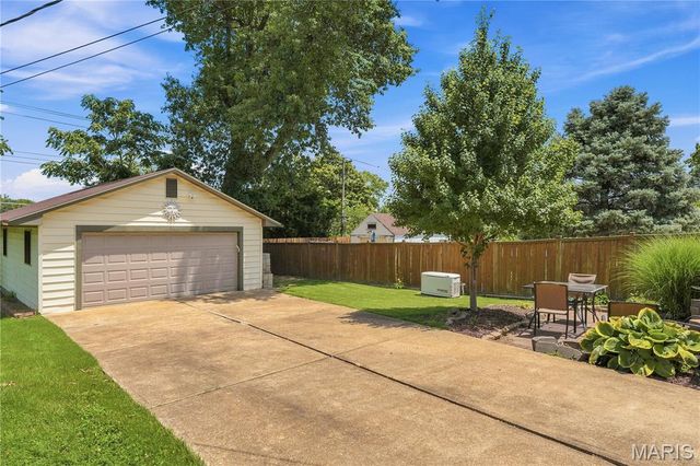 6639 Marquette Avenue, St Louis, MO 63139