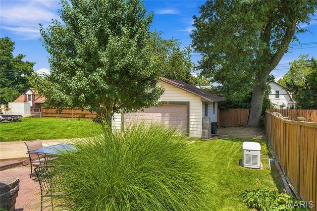 6639 Marquette Avenue, St Louis, MO 63139
