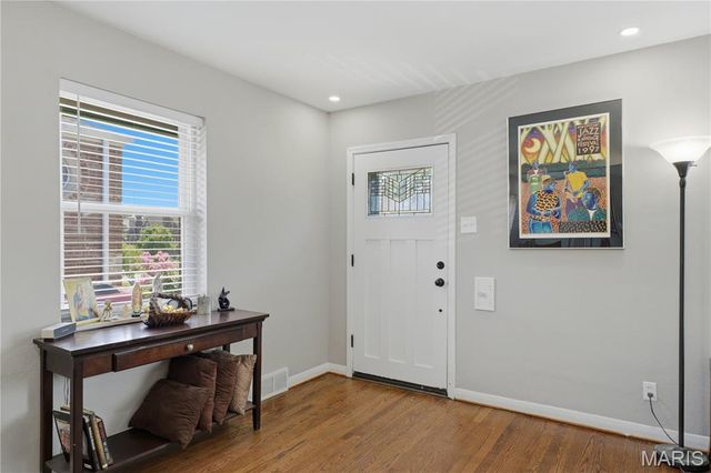 6639 Marquette Avenue, St Louis, MO 63139