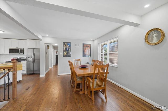 6639 Marquette Avenue, St Louis, MO 63139