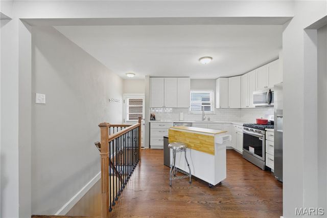 6639 Marquette Avenue, St Louis, MO 63139