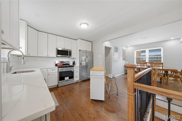 6639 Marquette Avenue, St Louis, MO 63139