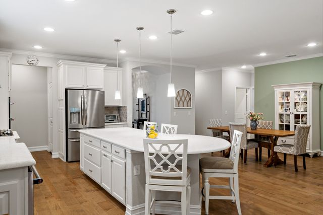 1020 Old Glory Drive, Little Elm, TX 76227