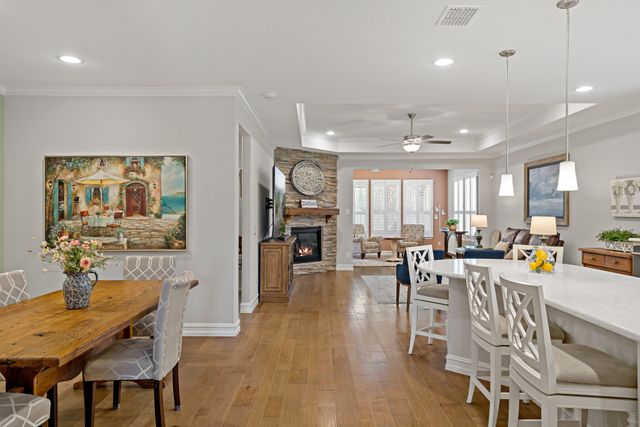 1020 Old Glory Drive, Little Elm, TX 76227