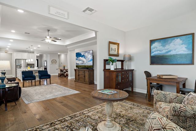 1020 Old Glory Drive, Little Elm, TX 76227