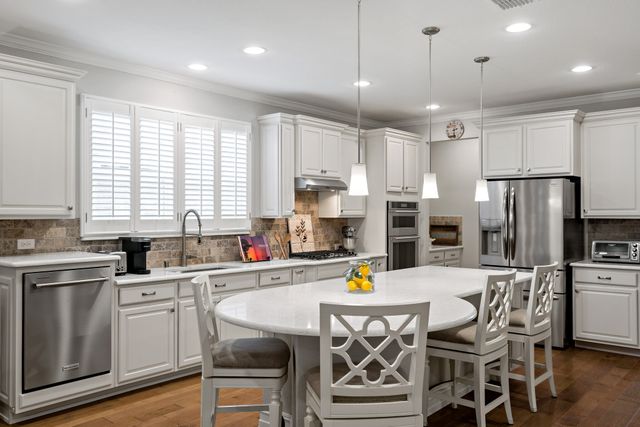 1020 Old Glory Drive, Little Elm, TX 76227